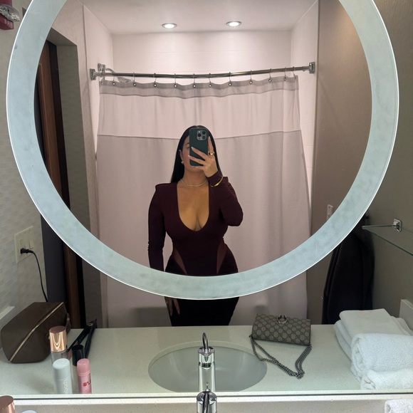 Meshki Louanne Dress - Picture 5 of 5